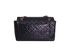 Chanel Classic Flap Medium, back view
